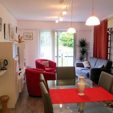 Bed and Breakfast Mes Oasis Nancy Villers-lès-Nancy Esterno foto