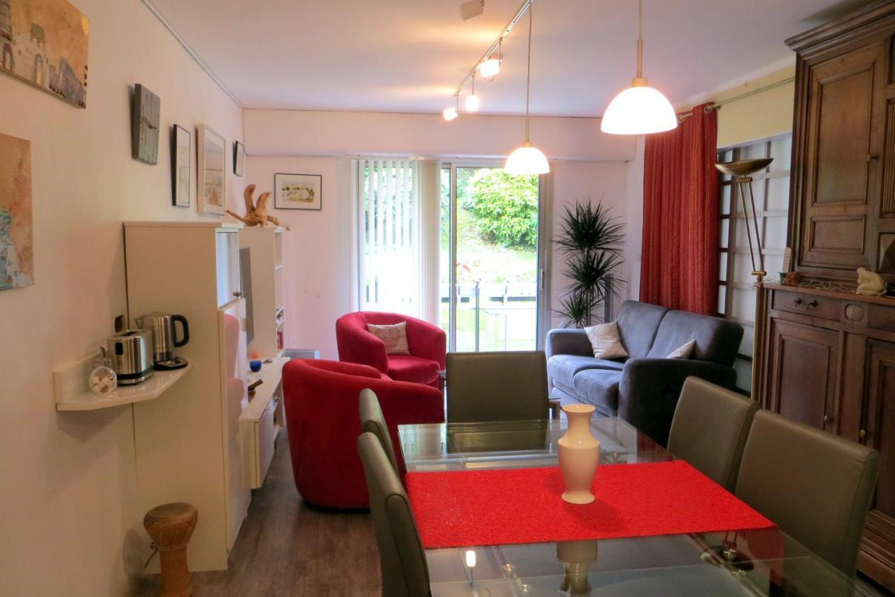 Bed and Breakfast Mes Oasis Nancy Villers-lès-Nancy Esterno foto